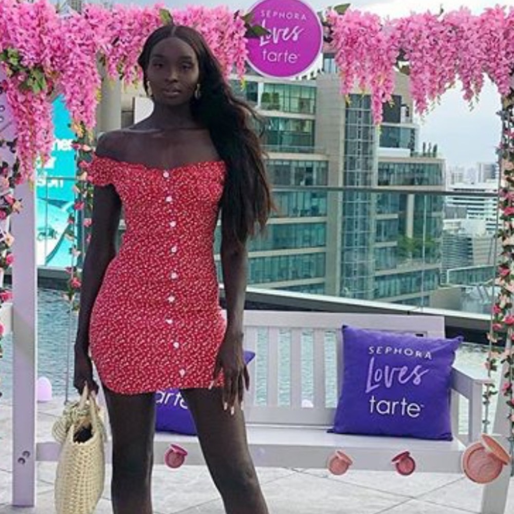 Meet your Posher, Joana